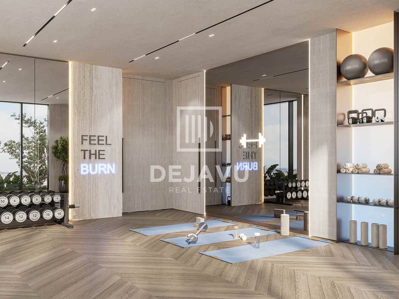 Exclusive Apts|Premium Branded Appliances|Secure Your Booking with Deja Vu Today! - Image 16