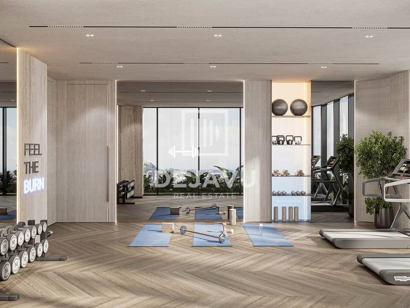 Exclusive Apts|Premium Branded Appliances|Secure Your Booking with Deja Vu Today! - Image 17