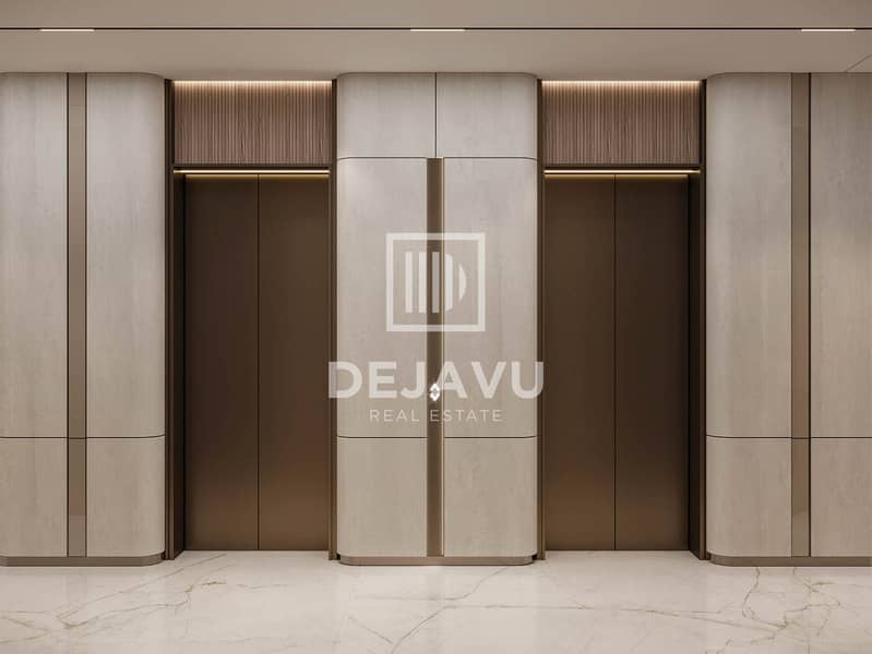 Exclusive Apts|Premium Branded Appliances|Secure Your Booking with Deja Vu Today! - Image 18