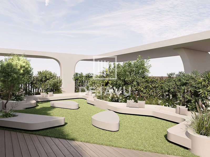 Exclusive Apts|Premium Branded Appliances|Secure Your Booking with Deja Vu Today! - Image 23