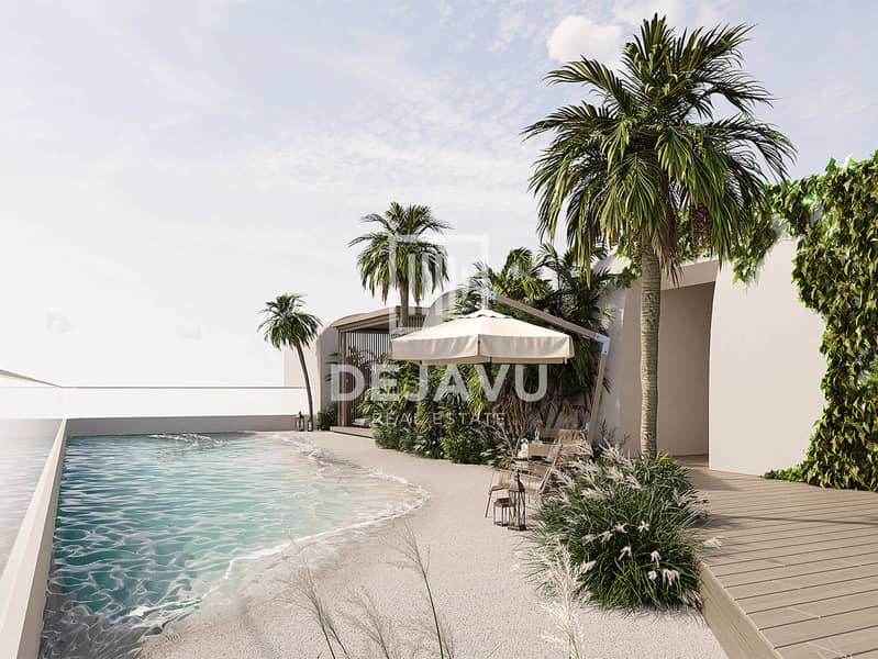 Exclusive Apts|Premium Branded Appliances|Secure Your Booking with Deja Vu Today! - Image 25