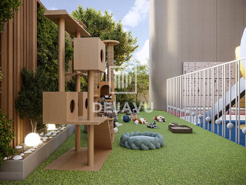 Exclusive Apts|Premium Branded Appliances|Secure Your Booking with Deja Vu Today! - Image 28