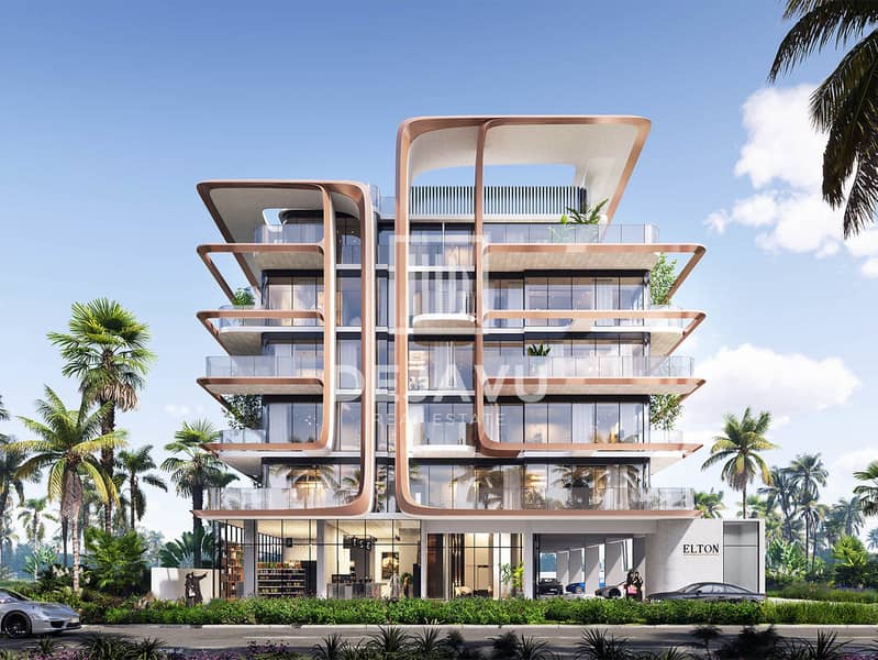 Exclusive Apts|Premium Branded Appliances|Secure Your Booking with Deja Vu Today! - Image 29