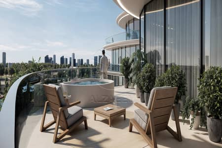 Studio for Sale in Saadiyat Island, Abu Dhabi - 7. jpg
