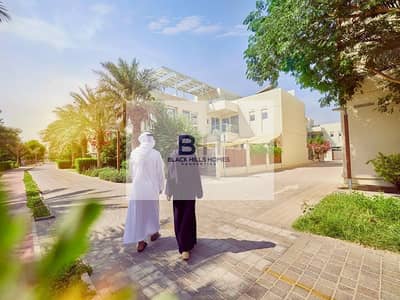 4 Bedroom Townhouse for Sale in Yas Island, Abu Dhabi - Screenshot 2025-04-24 155006. jpg