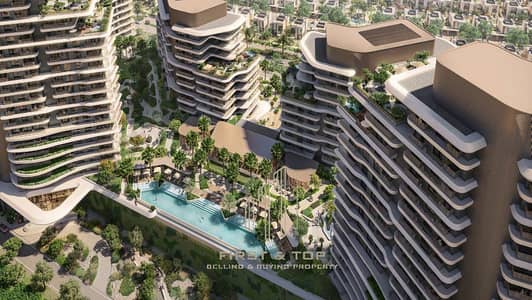 3 Bedroom Flat for Sale in Haven by Aldar, Dubai - 13. jpg