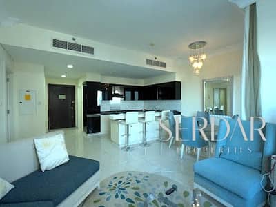 شقة 2 غرفة نوم للايجار في وسط مدينة دبي، دبي - شقة في داماك ميزون مول ستريت (ذا سيجنتشر)،وسط مدينة دبي 2 غرف 159000 درهم - 11495928