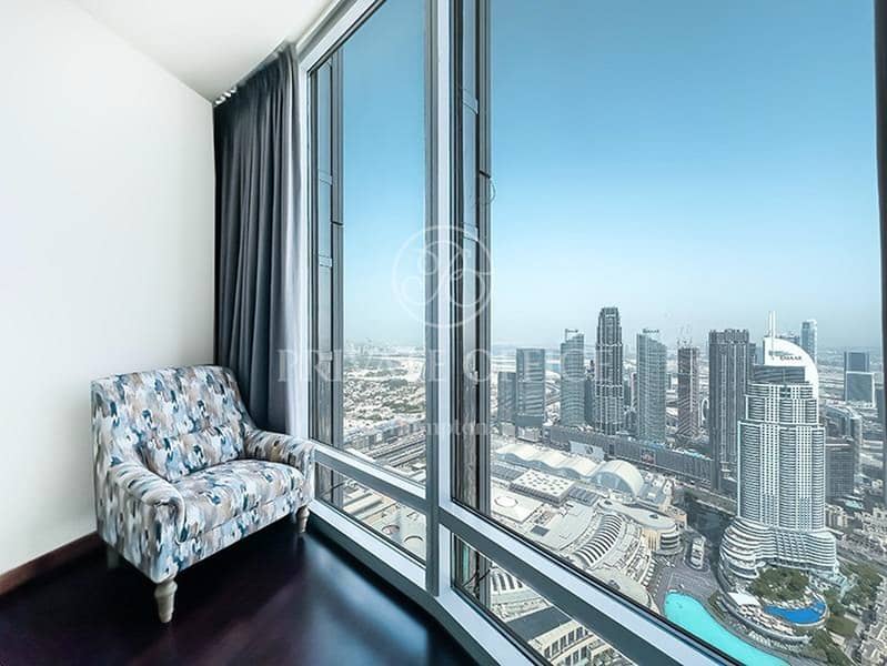 位于迪拜市中心,哈利法塔 2 卧室的公寓 8000000 AED - 11799103 位于迪拜市中心,哈利法塔 2 卧室的公寓 8000000 AED - 11799103