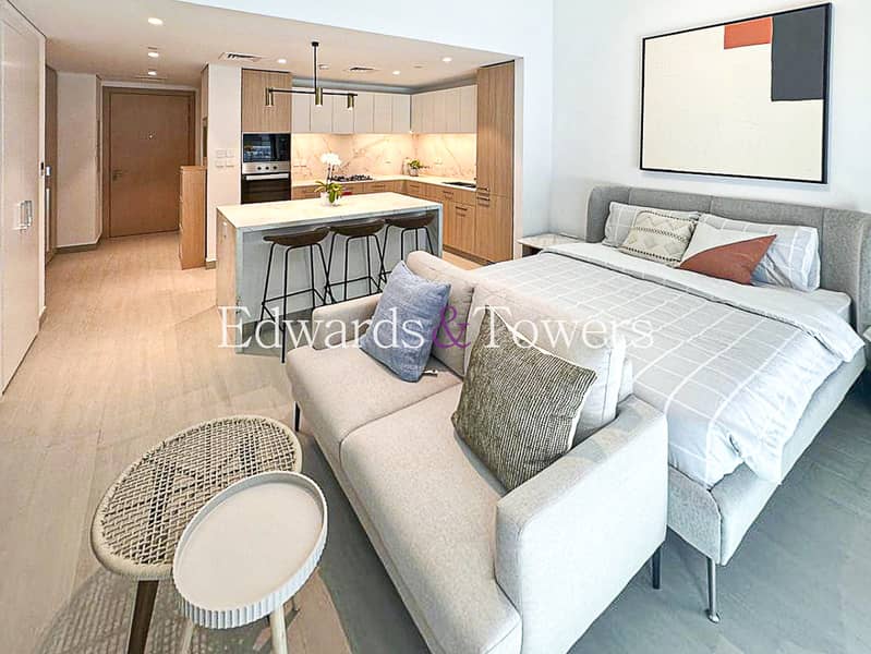 位于苏巴哈特兰社区,伯克利广场公寓大楼 的公寓 88000 AED - 11762469 位于苏巴哈特兰社区,伯克利广场公寓大楼 的公寓 88000 AED - 11762469