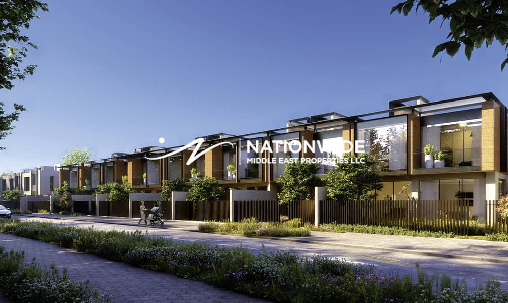 位于阿尔雷姆岛,里姆山庄 3 卧室的联排别墅 4200000 AED - 11799108 位于阿尔雷姆岛,里姆山庄 3 卧室的联排别墅 4200000 AED - 11799108