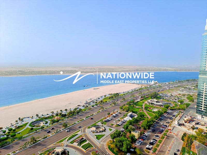 位于柯尼契路,地标大厦 的写字楼 1725000 AED - 11799128 位于柯尼契路,地标大厦 的写字楼 1725000 AED - 11799128