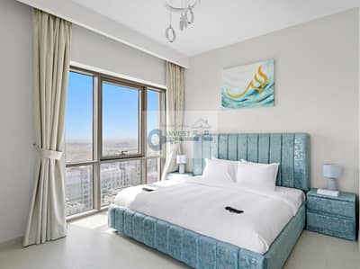 2 Cпальни Апартамент в аренду в Дубай Крик Харбор, Дубай - WhatsApp Image 2025-04-09 at 4.32. 10 PM (1). jpeg