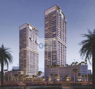 朱美拉湖塔 (JLT)， 迪拜 1 卧室公寓待售 - 1 (5). jpg