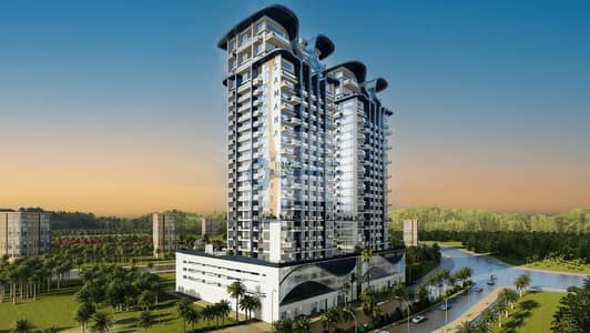 Studio for Sale in Jumeirah Village Circle (JVC), Dubai - 0. png