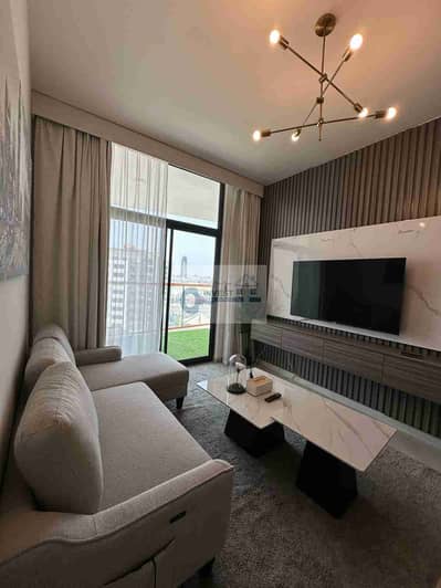 1 Bedroom Flat for Rent in Al Jaddaf, Dubai - 1000048825. jpg