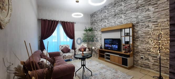 1 Спальня Апартамент в аренду в Дубай Силикон Оазис, Дубай - WhatsApp Image 2025-05-29 at 11.12. 08 AM (3). jpeg