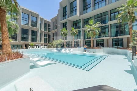 Studio for Rent in Jumeirah Village Circle (JVC), Dubai - 678126669. jpg