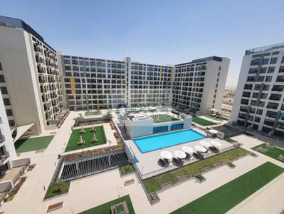 1 Bedroom Flat for Rent in Town Square, Dubai - WhatsApp Image 2025-04-12 at 1.04. 36 PM. jpeg