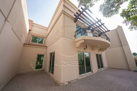 4 Bedroom Villa for Rent in Rabdan, Abu Dhabi - ALZ00021. jpg