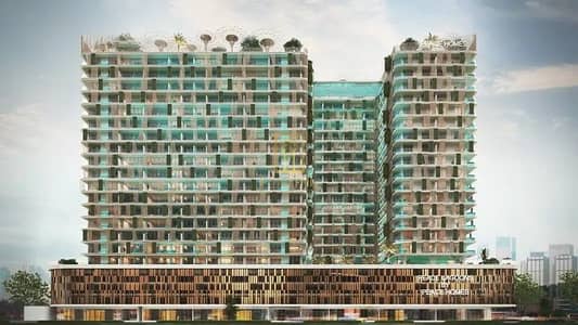 2 Bedroom Apartment for Sale in Dubai Land Residence Complex, Dubai - 17328. jpg
