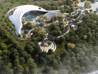 2 Cпальни Апартаменты Продажа в Ghaf Woods, Дубай - 28. jpg
