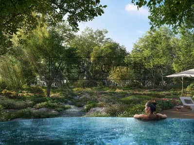 3 Cпальни Апартамент Продажа в Ghaf Woods, Дубай - 2. jpg
