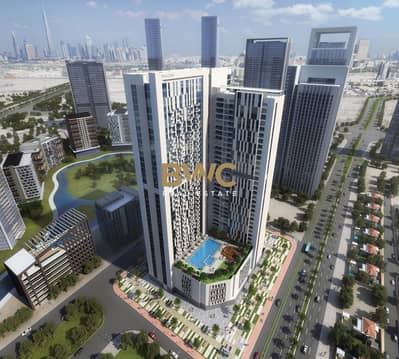 阿拉伯城， 迪拜 单身公寓待售 - 位于阿拉伯城，MAG 330 的公寓 800000 AED - 11799183