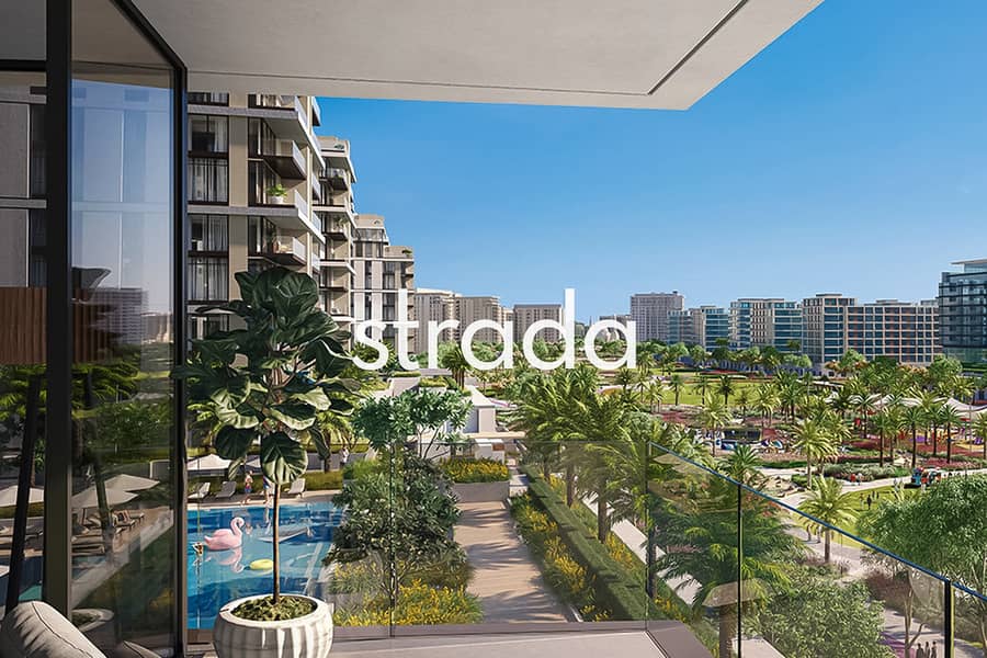 位于迪拜山庄,埃尔维拉住宅,Tower A 1 卧室的公寓 1700000 AED - 11799188 位于迪拜山庄,埃尔维拉住宅,Tower A 1 卧室的公寓 1700000 AED - 11799188