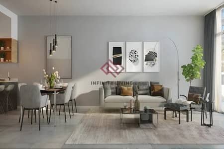 1 Bedroom Flat for Sale in Jumeirah Village Circle (JVC), Dubai - WhatsApp Image 2025-05-29 at 8.12. 27 AM. jpeg