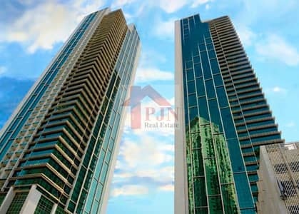 1 Bedroom Apartment for Sale in Al Reem Island, Abu Dhabi - ocean tala 1. jpg