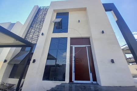 5 Bedroom Villa for Sale in Al Shamkha, Abu Dhabi - WhatsApp Image 2025-04-27 at 12.13. 48 PM. jpg