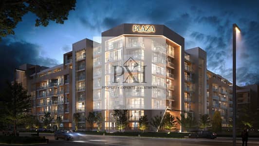 استوديو  للبيع في مدينة مصدر، أبوظبي - xveundkr8euljbmjhm95rgwqrbru. jpg