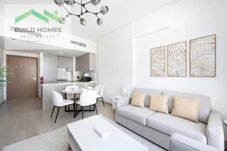 2 Cпальни Апартамент Продажа в Аль Джадаф, Дубай - 605127842. jpg