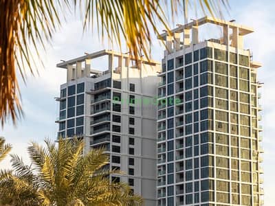 1 Bedroom Apartment for Sale in Al Reem Island, Abu Dhabi - Reem-Nine-external. png