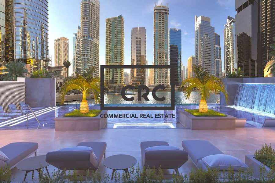 Investment Opportunity in JLT | For Sale Office Space Investment Opportunity in JLT | For Sale Office Space