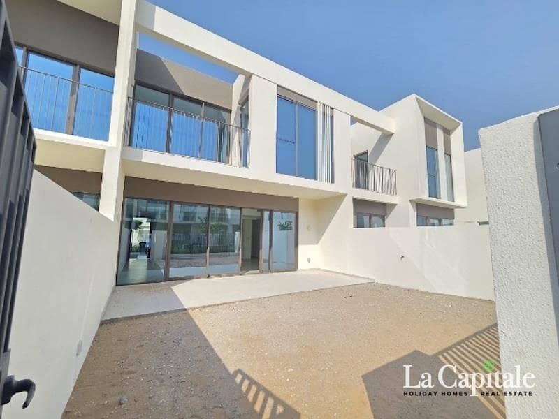 位于山谷小区,塔利亚别墅区 3 卧室的联排别墅 165000 AED - 11799230 位于山谷小区,塔利亚别墅区 3 卧室的联排别墅 165000 AED - 11799230