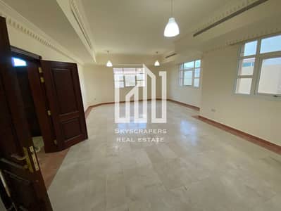 8 Bedroom Villa for Rent in Between Two Bridges (Bain Al Jessrain), Abu Dhabi - WhatsApp Image 2025-05-30 at 11.15. 53 AM. jpeg