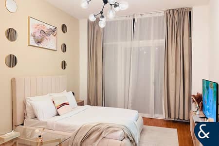 Studio for Sale in Jumeirah Village Triangle (JVT), Dubai - Great ROI | Beautifully Furnished | Vacant
