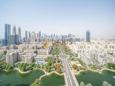 شقة 1 غرفة نوم للايجار في ذا فيوز، دبي - VHA02950 copy. jpg