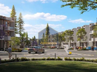 3 Bedroom Townhouse for Sale in Dubailand, Dubai - 1. jpg