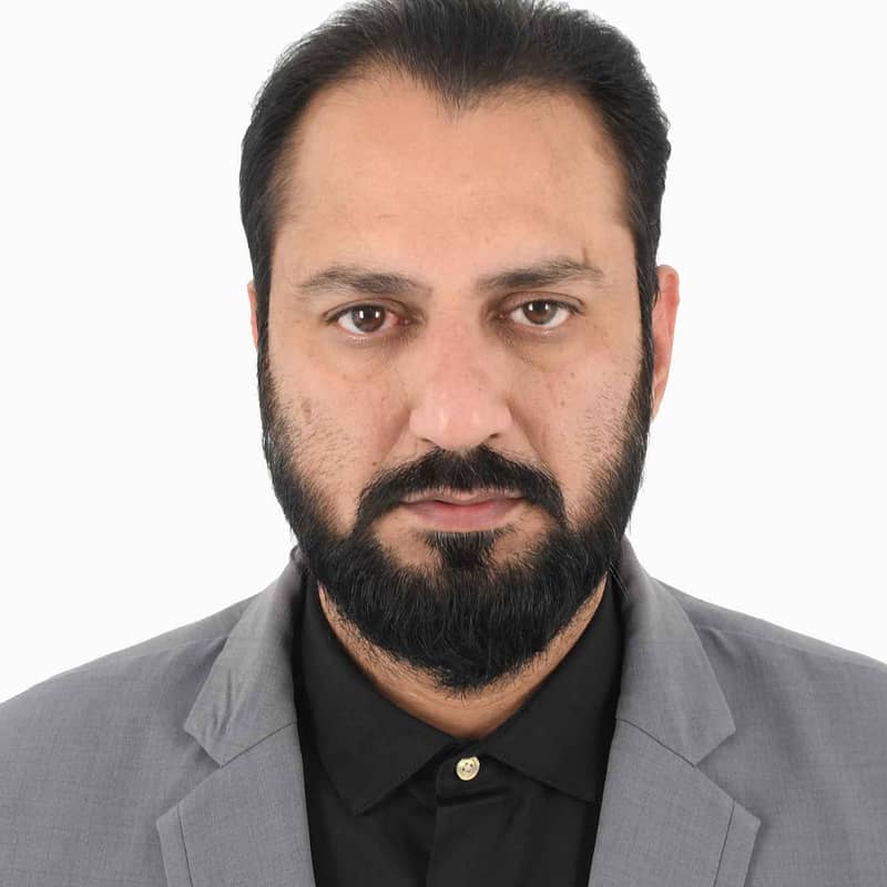 Mannan Siddiqui