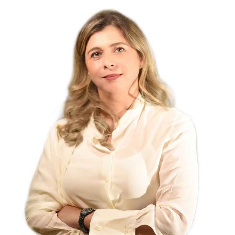 Shereen Almuhtaseb