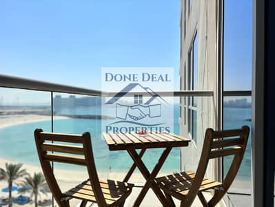 1 Bedroom Flat for Rent in Al Marjan Island, Ras Al Khaimah - IMG_0112. jpg