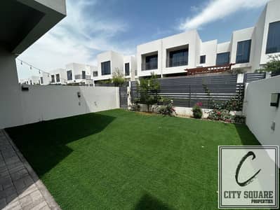 3 Bedroom Townhouse for Rent in Dubai Hills Estate, Dubai - WhatsApp Image 2025-05-02 at 15.47. 23. jpeg
