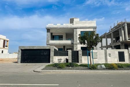 4 Bedroom Villa for Sale in Al Shamkha, Abu Dhabi - 4BR. jpg