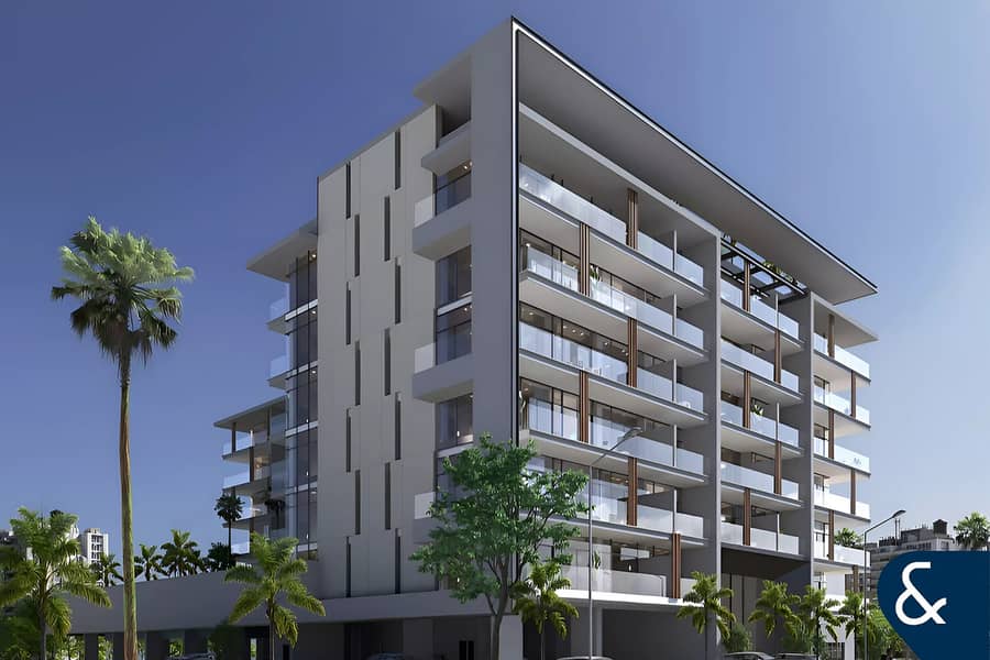 Квартира в Арджан,Avelon Boulevard, 700000 AED - 11799357 Квартира в Арджан,Avelon Boulevard, 700000 AED - 11799357