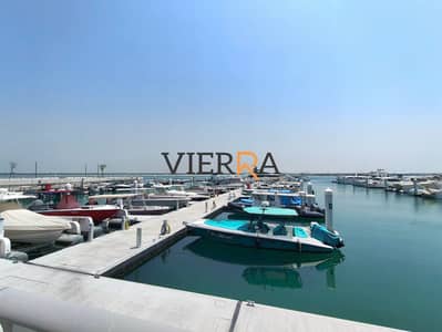 萨迪亚特岛， 阿布扎比 2 卧室公寓待租 - sea view. jpeg