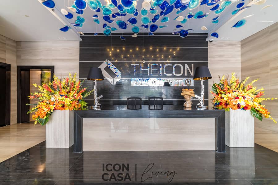 16 The Icon Casa  - Exterior + Facilities -31. jpg