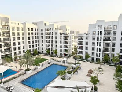 2 Bedroom Flat for Rent in Town Square, Dubai - IMG-20250530-WA0019. jpg