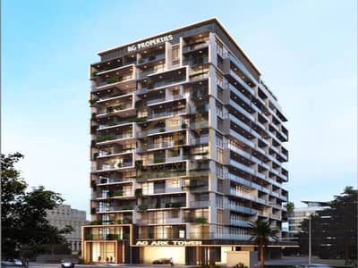1 Bedroom Apartment for Sale in Dubai Land Residence Complex, Dubai - IMG-20250530-WA0024. jpg